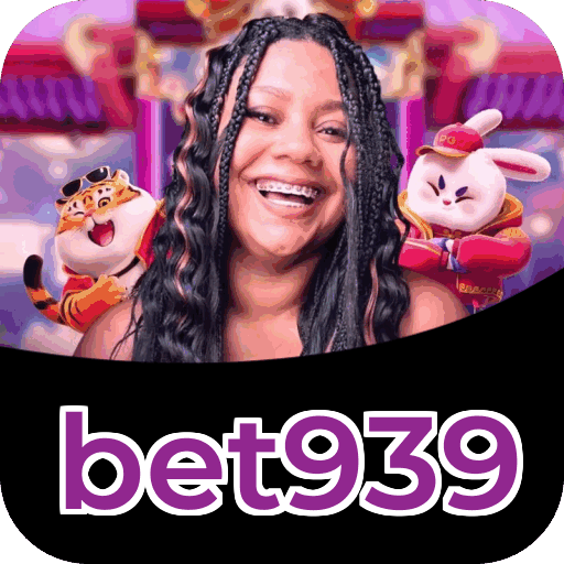 Aplicativo mobile bet939