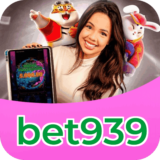 App mobile bet939