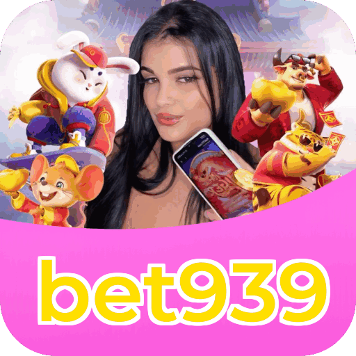 Instalar app bet939