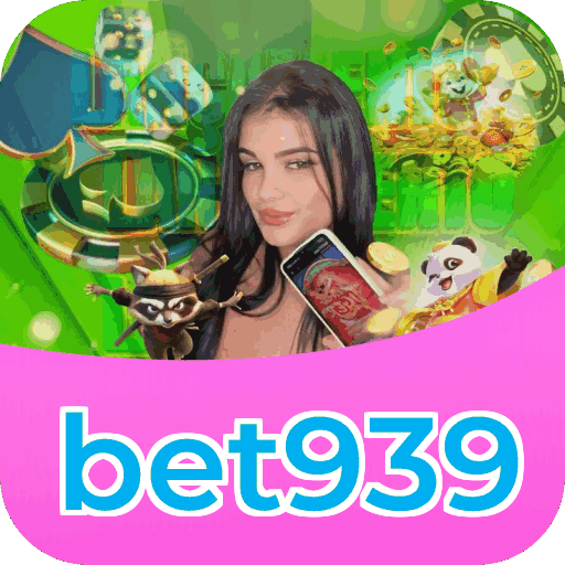 Página de download bet939
